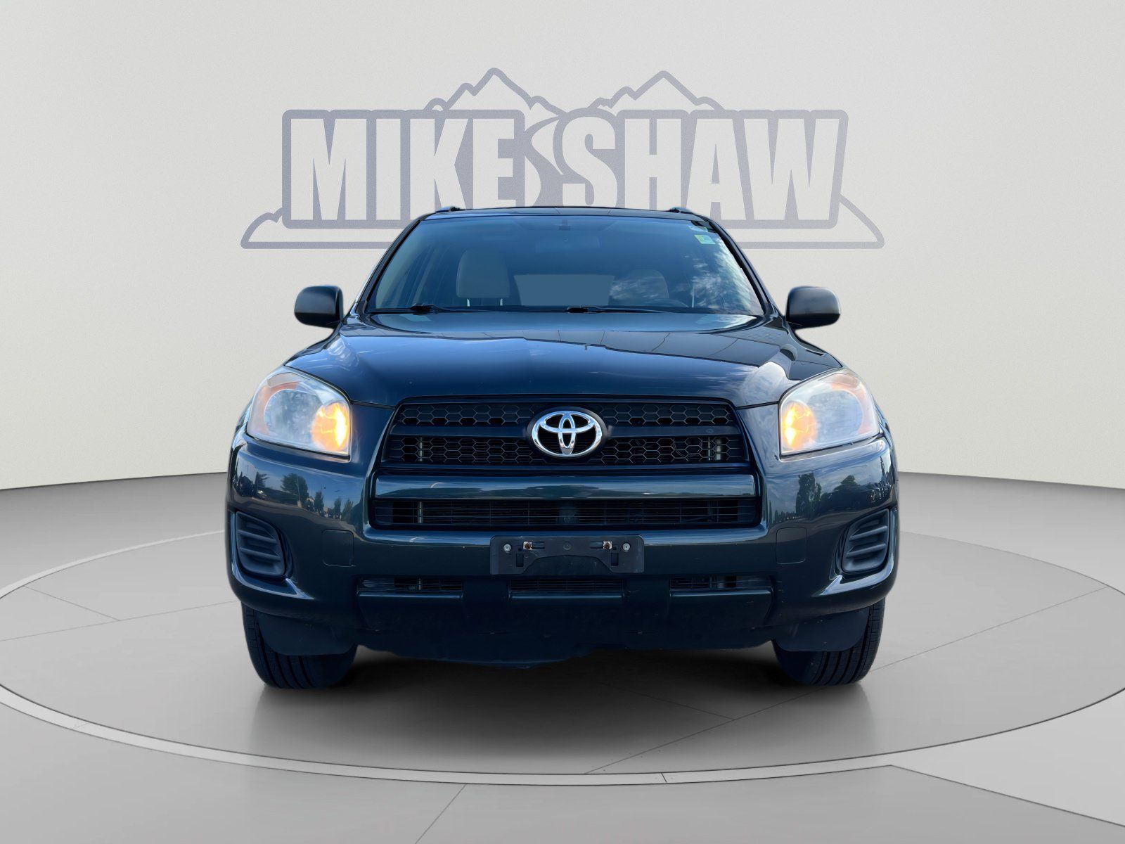 Used 2012 Toyota RAV4 4WD w/ Value Pkg image 8