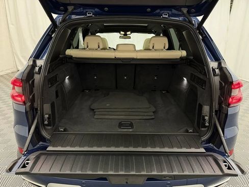 Used 2022 BMW X5 xDrive40i AWD/4WD image 51