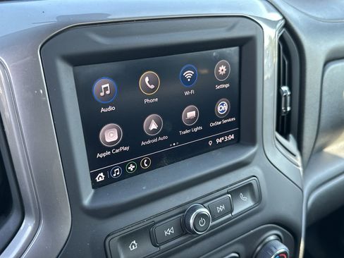 Used 2022 Chevrolet Silverado 3500 W/T w/ WT Convenience Package image 16