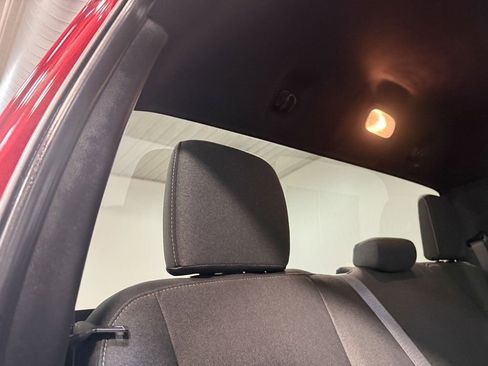 Used 2024 RAM 1500 Classic Warlock image 15