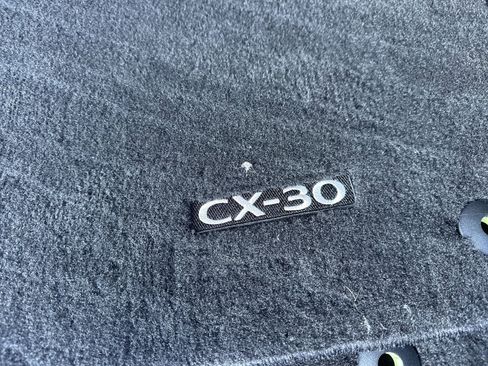 Used 2024 MAZDA CX-30 AWD 2.5 S w/ Select Sport Pkg image 26