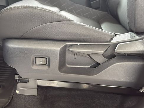 New 2025 Toyota Tacoma SR5 image 14