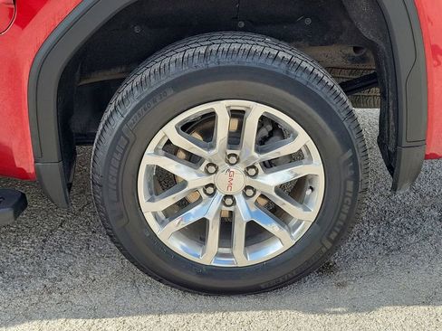 Used 2021 GMC Sierra 1500 SLT image 17