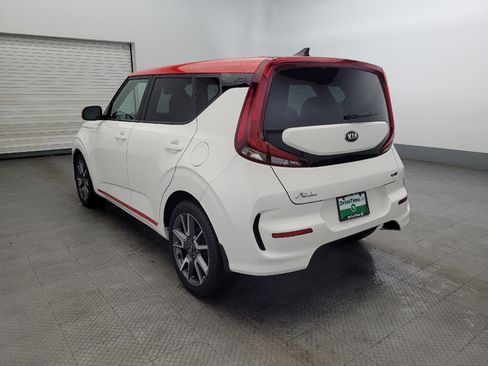 Used 2020 Kia Soul GT-Line image 5