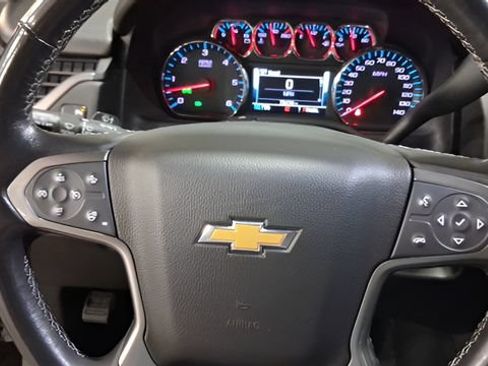 Used 2020 Chevrolet Tahoe LT AWD/4WD image 12