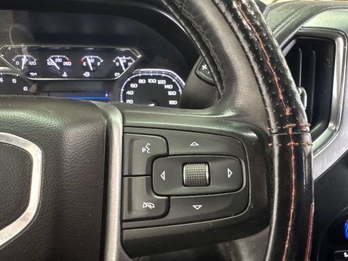 Used 2021 GMC Sierra 1500 Elevation w/ X31 Off-Road Package AWD/4WD image 13