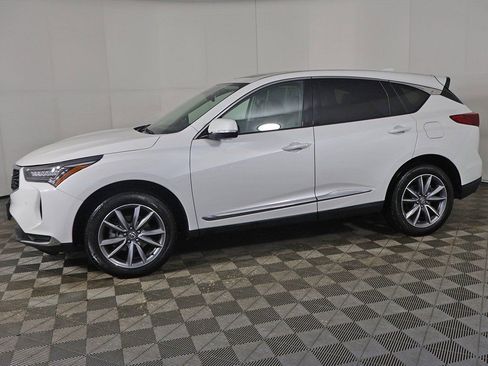 Used 2023 Acura RDX w/ Technology Package image 20