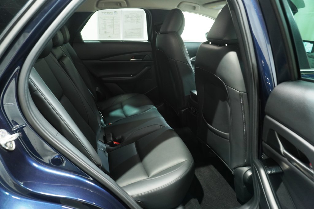 Used 2023 MAZDA CX-30 AWD 2.5 S w/ Preferred Package image 13