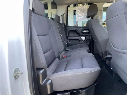 Used 2018 Chevrolet Silverado 1500 LT image 21
