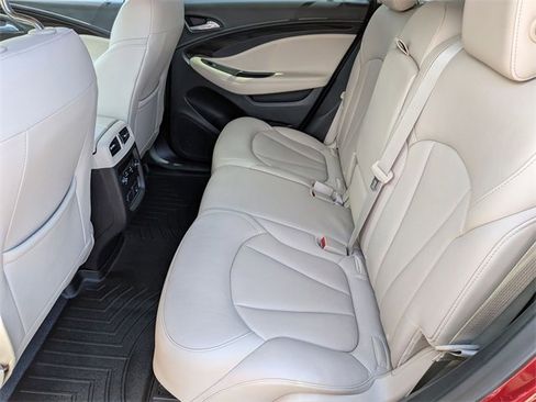 Used 2019 Buick Envision Essence image 24
