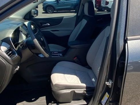 Used 2020 Chevrolet Equinox LS FWD image 5