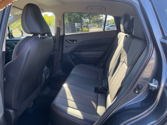 Certified 2024 Subaru Crosstrek 2.5i Limited w/ Crosstrek Mirror Package AWD/4WD image 22
