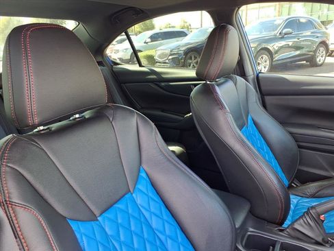 Used 2024 Subaru WRX Premium image 12