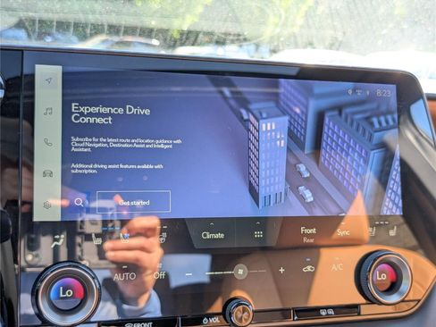 New 2026 Lexus RX 350 Premium AWD/4WD image 23