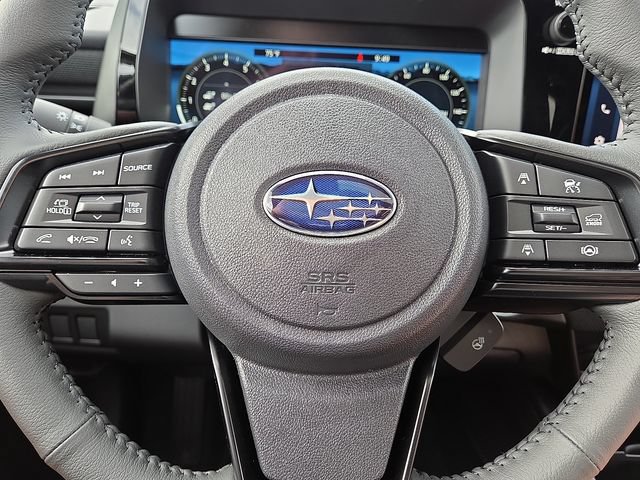 New 2026 Subaru Outback Premium AWD/4WD image 12