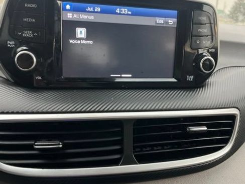 Used 2019 Hyundai Tucson SE FWD image 38