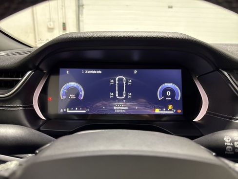 Used 2022 Jeep Grand Cherokee L Altitude image 19