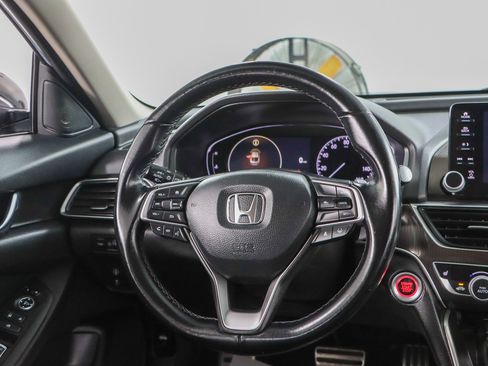 Used 2021 Honda Accord Sport Special Edition image 12
