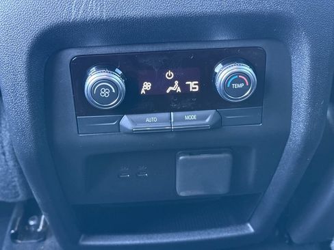 New 2026 GMC Acadia Elevation AWD/4WD image 32