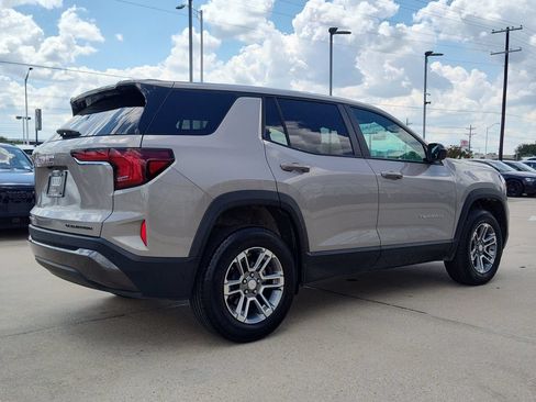 Used 2026 GMC Terrain Elevation FWD image 10