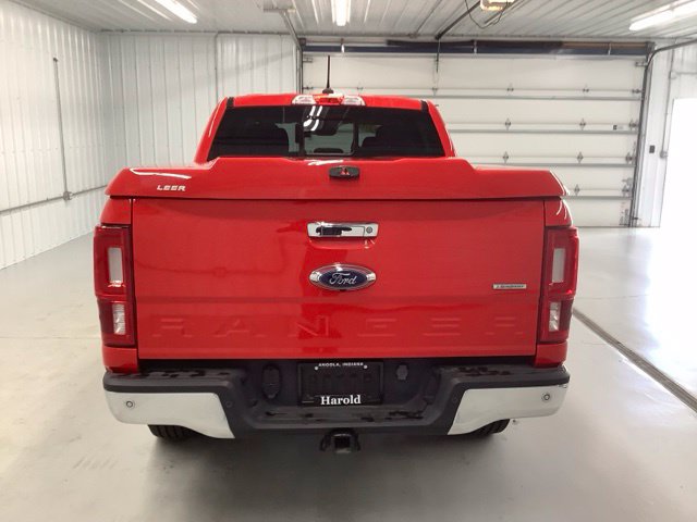 Used 2020 Ford Ranger XLT w/ Equipment Group 302A Luxury AWD/4WD image 5