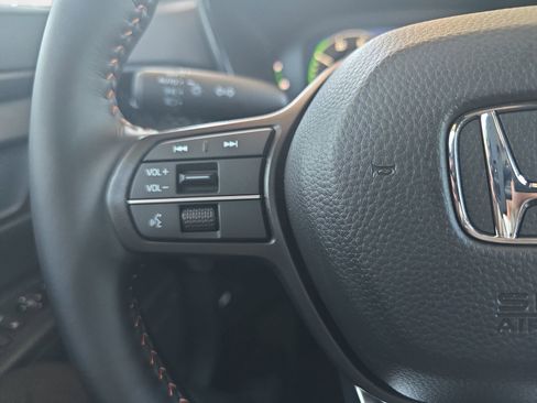 New 2026 Honda CR-V TrailSport image 17