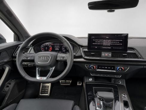 Certified 2024 Audi SQ5 Prestige AWD/4WD image 24