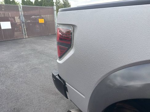 Used 2014 Ford F150 Raptor AWD/4WD image 21
