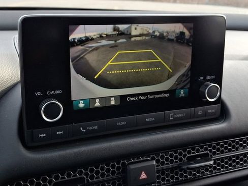 Certified 2024 Honda HR-V Sport image 17