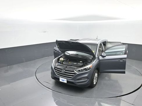 Used 2016 Hyundai Tucson SE w/ Option Group 02 image 40