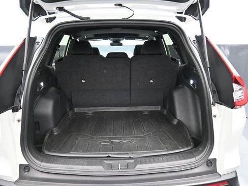 Used 2023 Honda CR-V Sport image 9