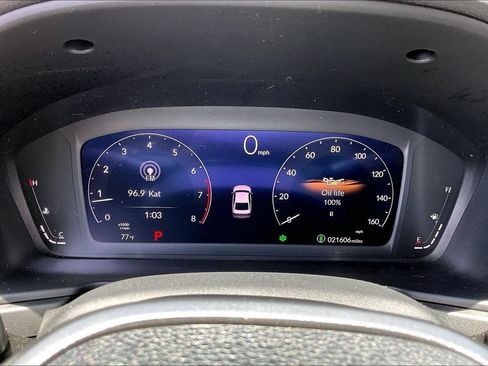 Used 2024 Honda Accord LX image 12