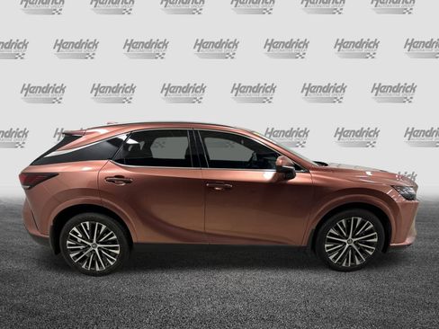 Certified 2023 Lexus RX 350 Premium Plus image 11