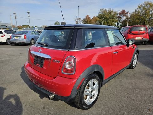 Used 2012 MINI Cooper Hardtop image 5