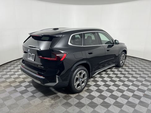 Used 2024 BMW X1 xDrive28i AWD/4WD image 5