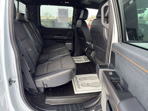 Used 2025 Ford F150 Tremor w/ Tow/Haul Package image 13