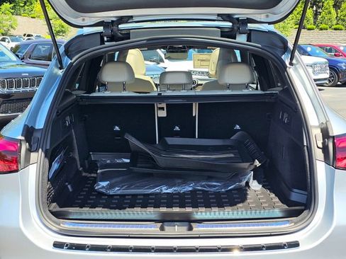 New 2026 Mercedes-Benz GLC 300 4MATIC image 10