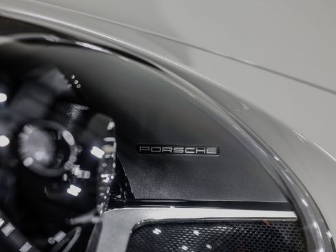 Used 2021 Porsche 911 Targa 4 image 17