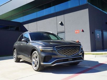 New 2026 Genesis GV70 2.5T Advanced