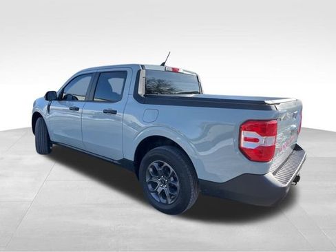 Used 2024 Ford Maverick XLT w/ XLT Luxury Package image 4