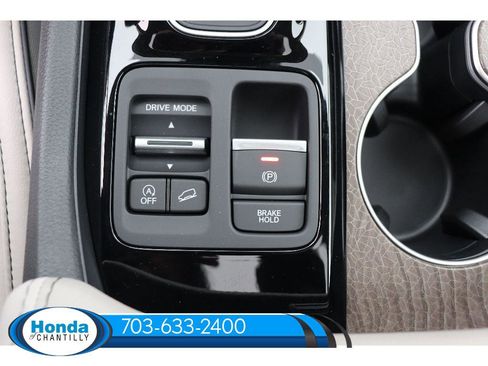 New 2026 Honda Pilot Elite image 21