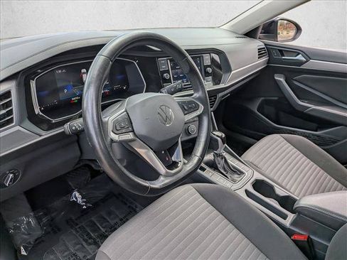 Used 2024 Volkswagen Jetta S FWD image 9