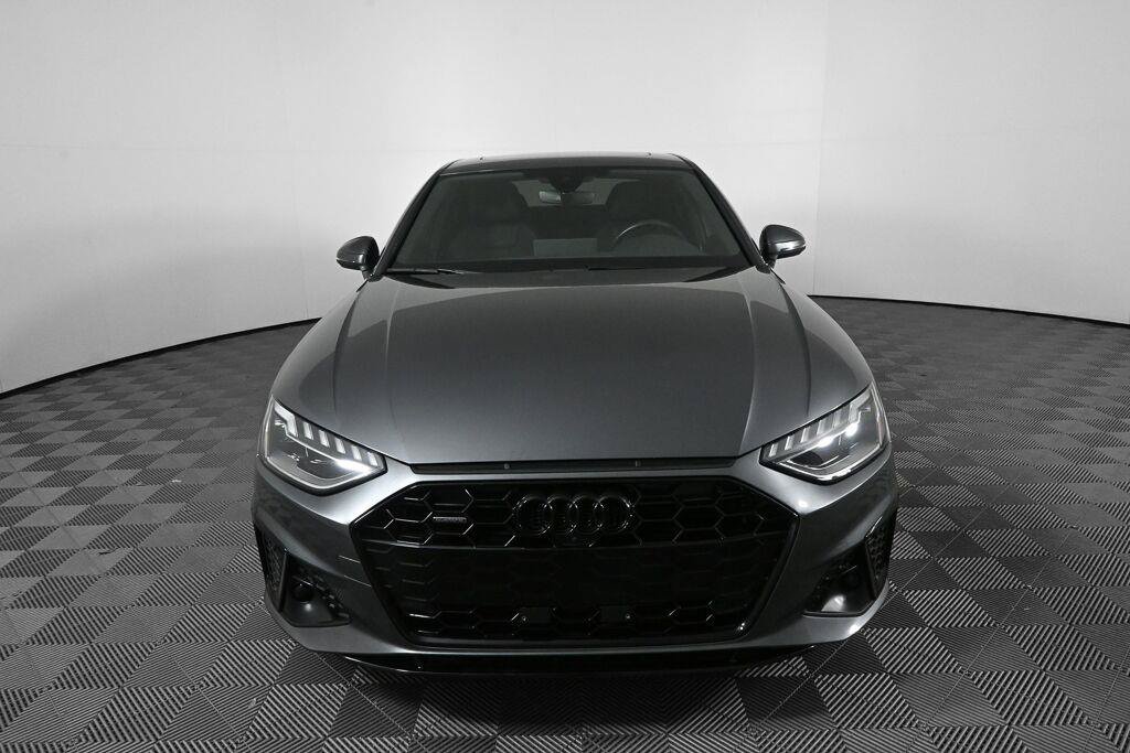 Used 2021 Audi A4 2.0T Premium Plus w/ Premium Plus Package AWD/4WD image 32