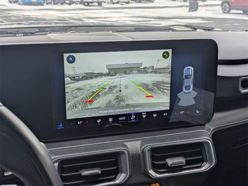 Used 2025 Ford Mustang GT Premium w/ GT Performance Package image 14