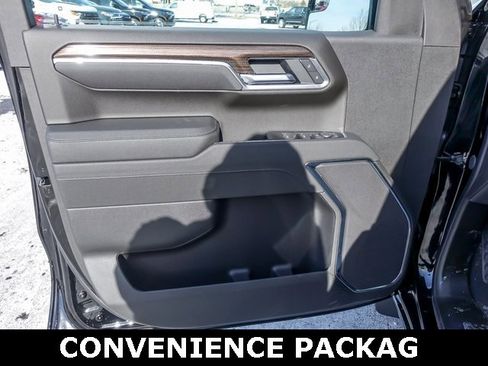 New 2026 Chevrolet Silverado 1500 RST image 10