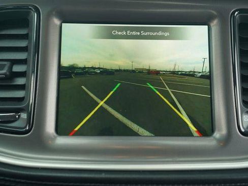 Certified 2022 Dodge Challenger GT w/ Plus Package image 21