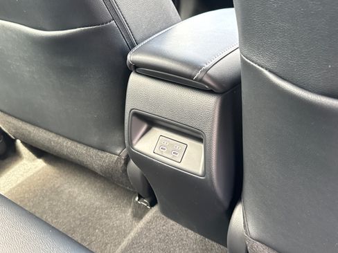 New 2027 Toyota Corolla XSE FWD image 19