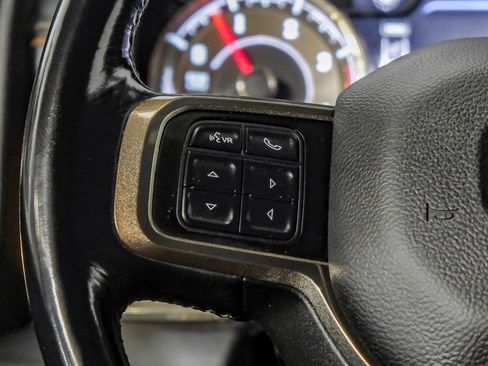 Used 2022 RAM 3500 Limited image 17