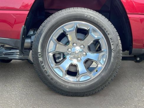 Used 2023 RAM 1500 Big Horn AWD/4WD image 28