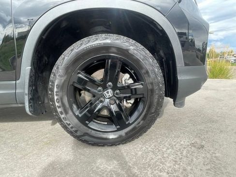 Used 2023 Honda Ridgeline Black Edition image 33
